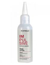 Loção Permanente Ondas Impulsivas Ondas n2 75 ml Loção Permanente Ondas Impulsivas Ondas n2 75 ml