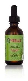 Mielle &Oacute;leo para couro cabeludo e cabelo de alecrim e hortel&atilde; 59 ml