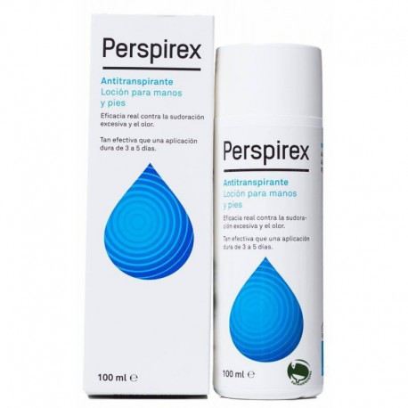 Perspirex Lotion 100Ml Perspirex Lotion 100Ml