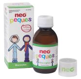 Neopeques Mocosytos de 150 ml.