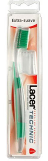 Cdl-Technic-Blister supersoft Cdl-Technic-Blister supersoft