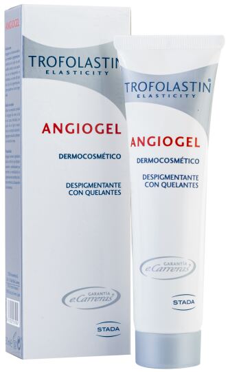 Angiogel 50 ml Angiogel 50 ml