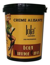 Grande Redutor de Volume Vintage Girls 850 gr