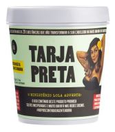 M&aacute;scara Restauradora Tarja Preta 230 gr