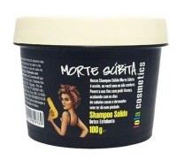 Shampoo Súbita Morte Súbita 100 gr Shampoo Súbita Morte Súbita 100 gr