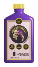 Loira de Farmácia Shampoo Tonificante 250 ml Loira de Farmácia Shampoo Tonificante 250 ml