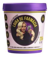 Loira de Farm&aacute;cia M&aacute;scara Tonificante 230 gr