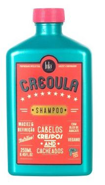 Shampoo Creuola 250 ml Shampoo Creuola 250 ml