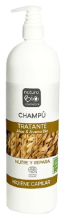 Champô de Aloé Vera & Tratamento de Farinhas de Aveia 740 ml Champô de Aloé Vera & Tratamento de Farinhas de Aveia 740 ml