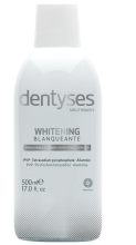 Dentyses Whitening Colutório 500 ml