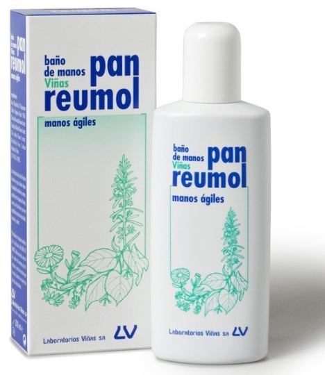 Banho de mãos 200 ml Banho de mãos 200 ml