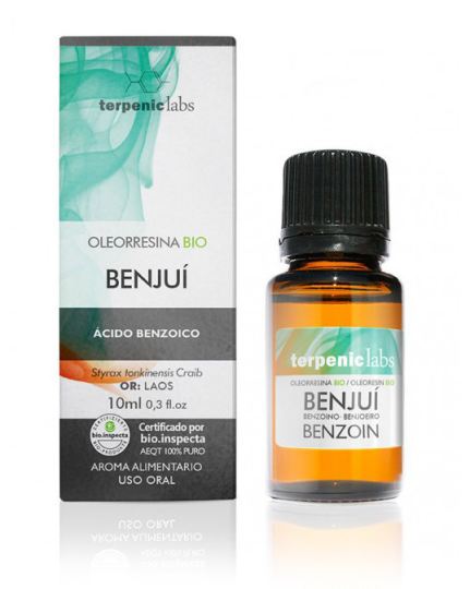 Benjui Essence 10Ml
