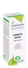 Ess&ecirc;ncia de pimenta preta 5 ml