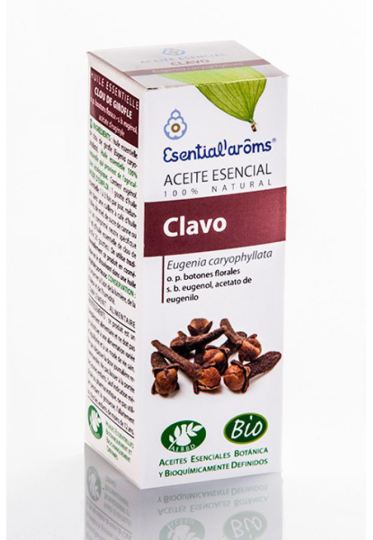 Clove Essence 10 ml Clove Essence 10 ml