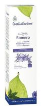 Álcool de alecrim 100 ml Álcool de alecrim 100 ml