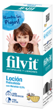 Loção Anti-piolhos 100 ml Loção Anti-piolhos 100 ml