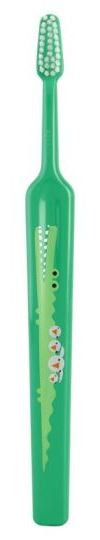 TePe Escova dental Tepe Zoo Soft Select Compact