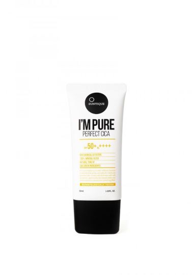 I'M Pure Perfect Cica Creme Solar 50 ml I'M Pure Perfect Cica Creme Solar 50 ml
