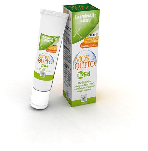 Noefar Mosquito Post Bite 30 ml