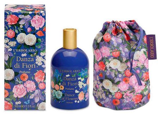 Dança de Flores 50 ml Dança de Flores 50 ml