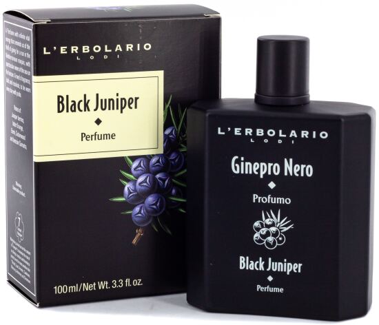 Enebro Negro Perfume 100 ml Enebro Negro Perfume 100 ml
