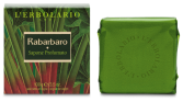 Sabonete Perfumado de Ruibarbo 100 ml