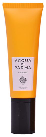 Acqua di Parma Creme de rosto hidratante Collezione Barbiere 50 ml