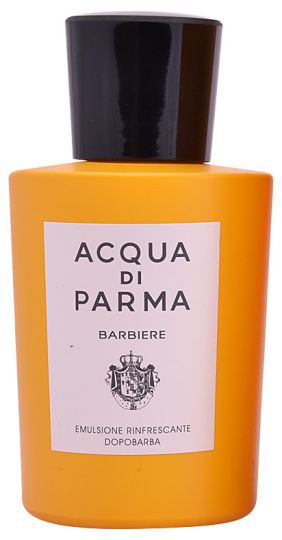 Emuls&atilde;o p&oacute;s-barba refrescante Collezione Barbiere 100 ml