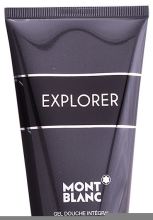 Gel de Duche Explorer 150 ml Gel de Duche Explorer 150 ml
