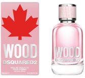 Vaporizador Wood Pour Femme Edt 100 ml Vaporizador Wood Pour Femme Edt 100 ml