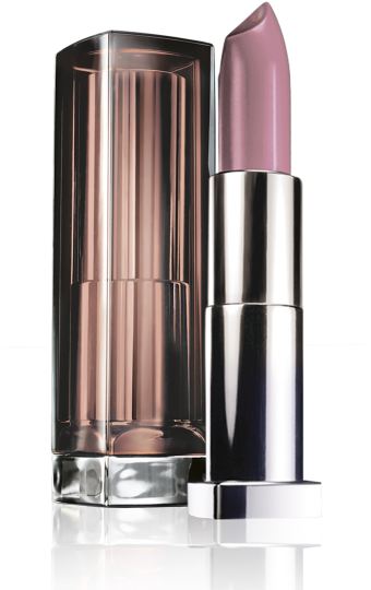 Color Sensational Labial Blushed Nus 207 pink fling Color Sensational Labial Blushed Nus 207 pink fling