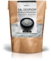 Sal Epsom Sal Epsom