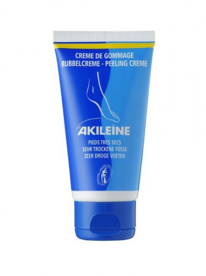 Creme Esfoliante Anti-Dureza Creme Esfoliante Anti-Dureza