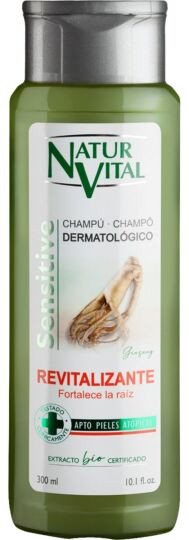 Champ? Revitalizante Sensível 300 + 100 ml