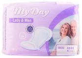 Lady & Man Maxi Incontinence comprime 8 uds Lady & Man Maxi Incontinence comprime 8 uds