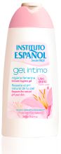Gel Íntimo Íntimo 300 ml Gel Íntimo Íntimo 300 ml