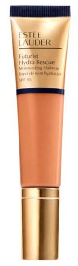 Futurista Hydra Rescue Maquillaje Hidratante 5w1 bronze 35 ml Futurista Hydra Rescue Maquillaje Hidratante 5w1 bronze 35 ml