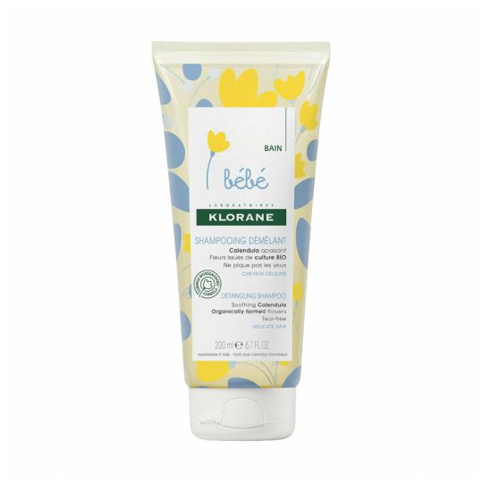 Shampoo Desembaraçador 200 ml Shampoo Desembaraçador 200 ml