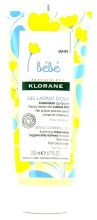 Gel de Limpeza Suave para Bebê 200 ml Gel de Limpeza Suave para Bebê 200 ml