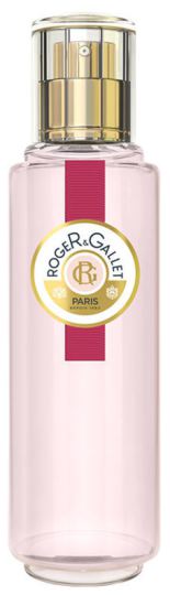 &Aacute;gua Perfumada Rosa Fresca 30 ml