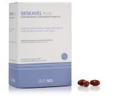 Seskavel Plus Capsules 60 Cap