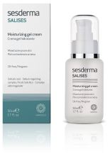 Salises Creme Gel Hidratante 50 ml