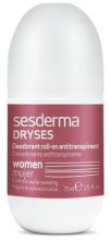 Desodorante Mulher Seca 75 ml