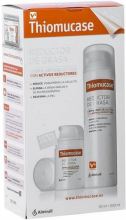 Pacote de Tiomucase Cremes Anti Celulite Pacote de Tiomucase Cremes Anti Celulite