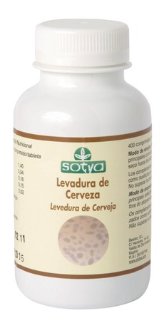 Levedura de cerveja 150 comprado