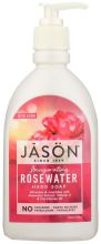 Mãos Glicerina + Rosas Soap 473 ml Mãos Glicerina + Rosas Soap 473 ml