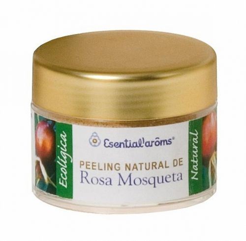 Rosa Mosqueta Peeling Rosa Mosqueta Peeling