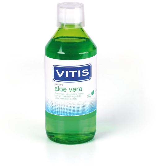 Colutório Vitis 1000 ml Colutório Vitis 1000 ml