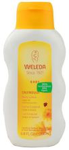Calendula Body Milk 200ml. Calendula Body Milk 200ml.