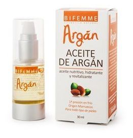 30ml de óleo de Argan. 30ml de óleo de Argan.